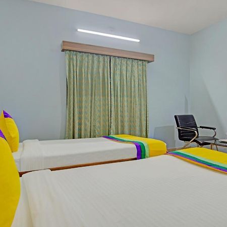 Itsy Hotels Sidhartha Residency Khandagiri Eksteriør billede