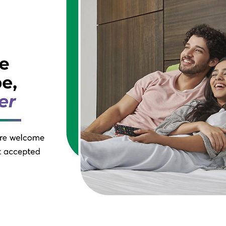Itsy Hotels Sidhartha Residency Khandagiri Eksteriør billede