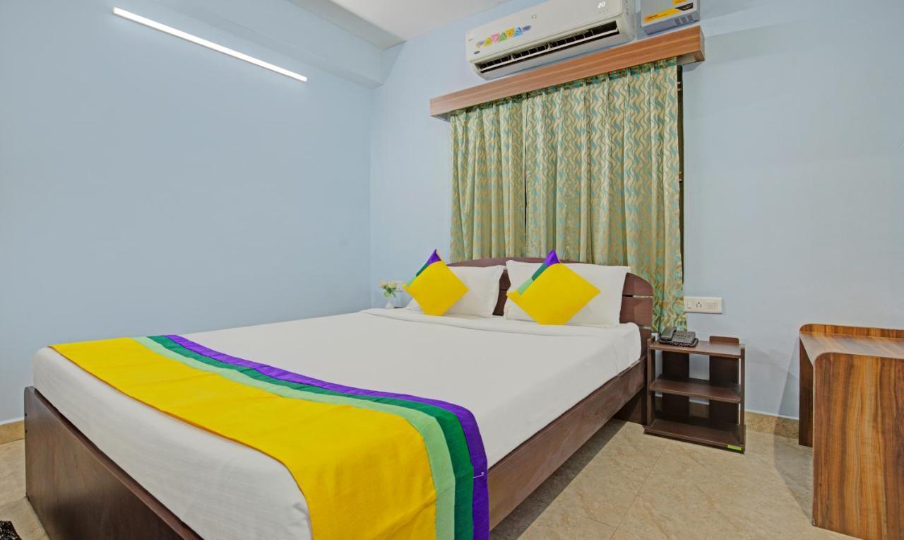 Itsy Hotels Sidhartha Residency Khandagiri Eksteriør billede