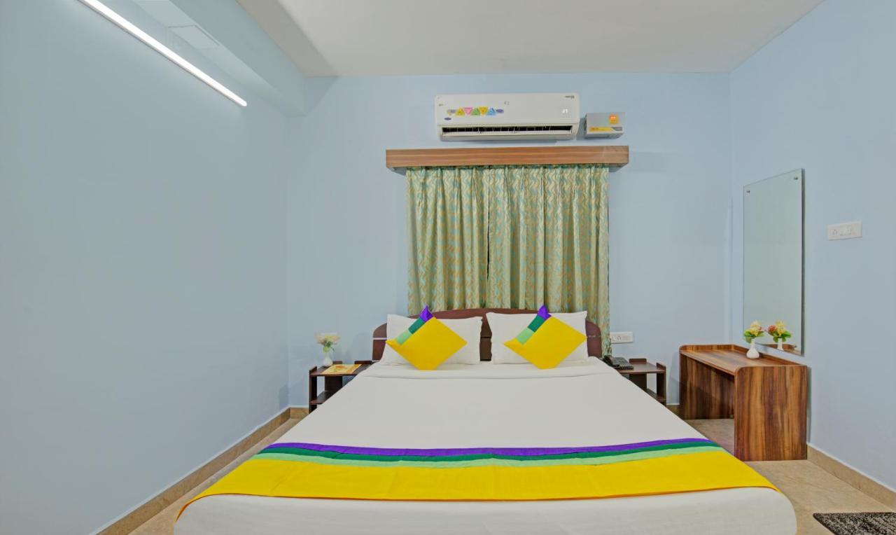 Itsy Hotels Sidhartha Residency Khandagiri Eksteriør billede