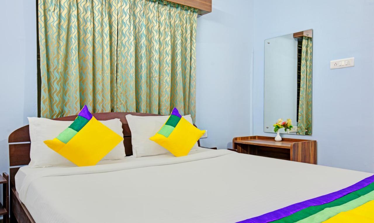 Itsy Hotels Sidhartha Residency Khandagiri Eksteriør billede