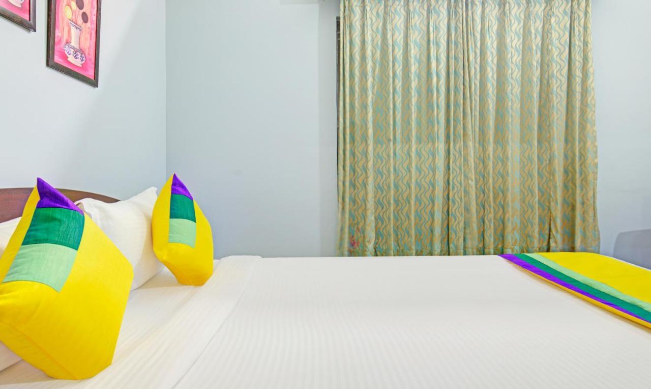 Itsy Hotels Sidhartha Residency Khandagiri Eksteriør billede