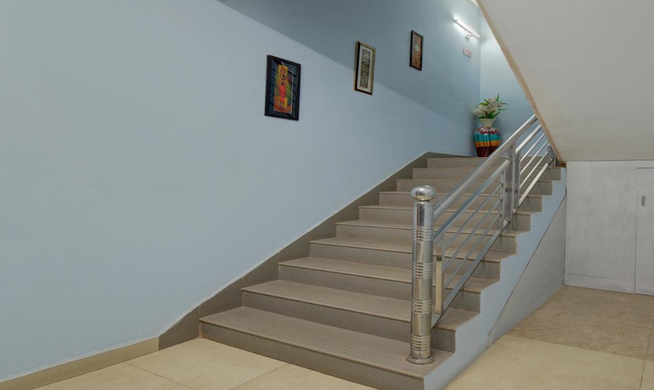 Itsy Hotels Sidhartha Residency Khandagiri Eksteriør billede