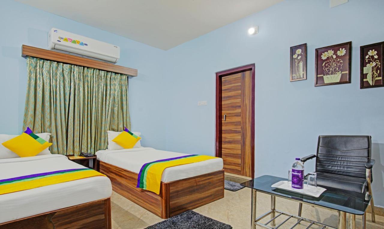 Itsy Hotels Sidhartha Residency Khandagiri Eksteriør billede