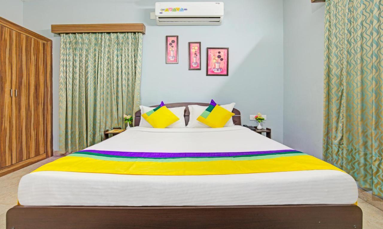 Itsy Hotels Sidhartha Residency Khandagiri Eksteriør billede