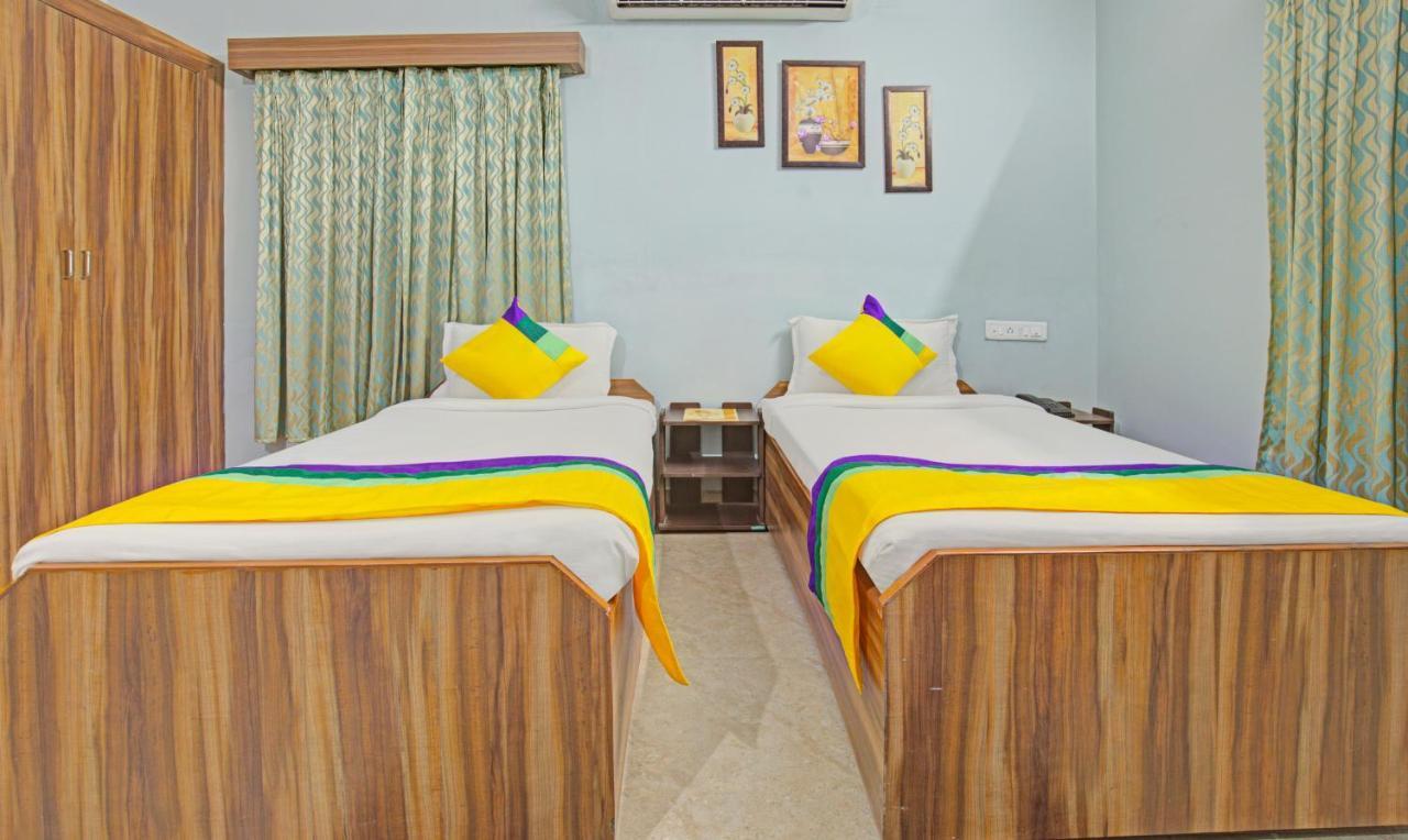 Itsy Hotels Sidhartha Residency Khandagiri Eksteriør billede