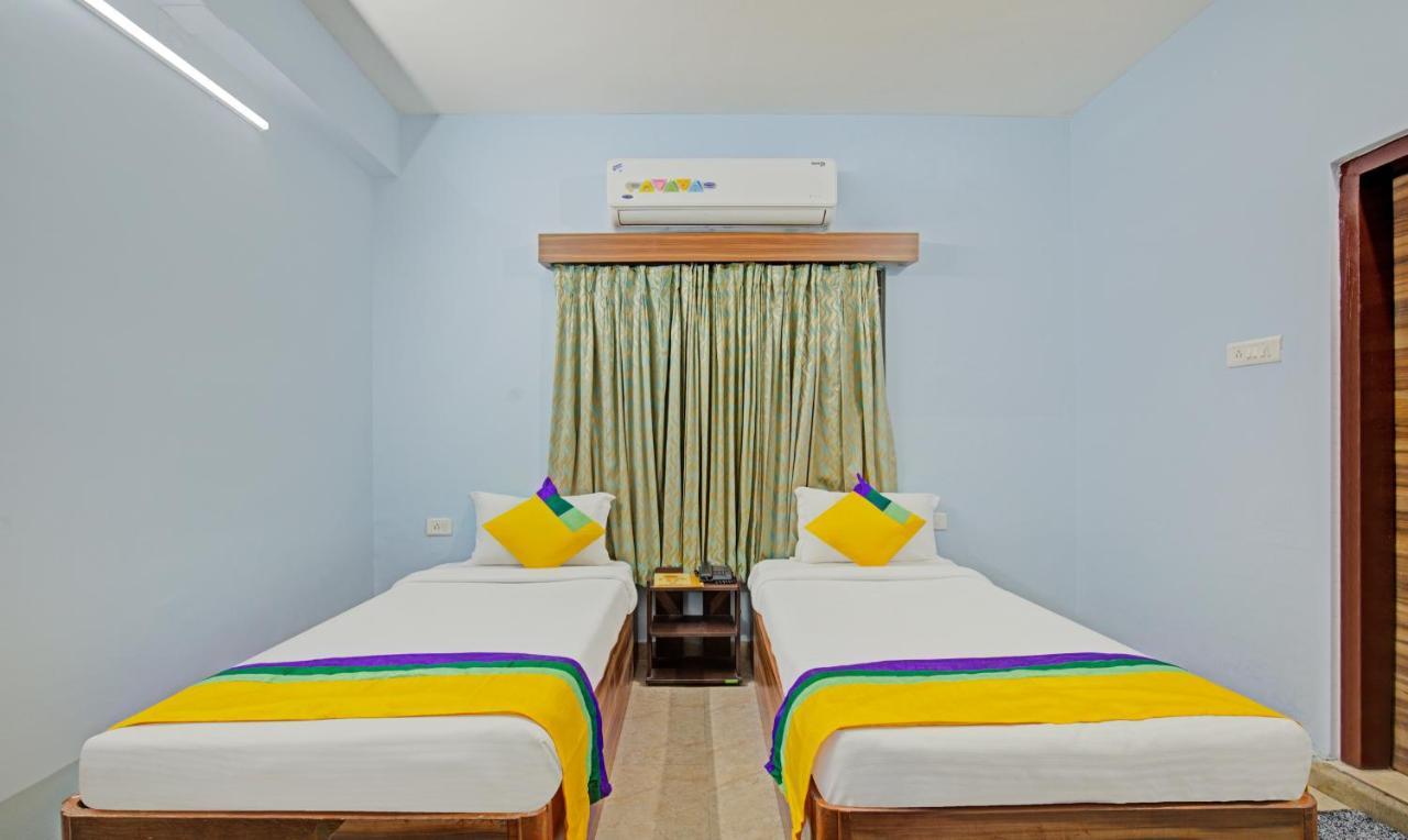 Itsy Hotels Sidhartha Residency Khandagiri Eksteriør billede