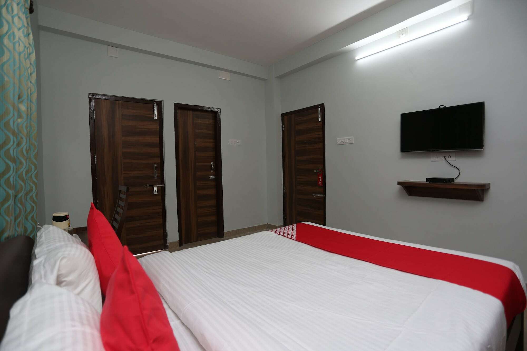 Itsy Hotels Sidhartha Residency Khandagiri Eksteriør billede